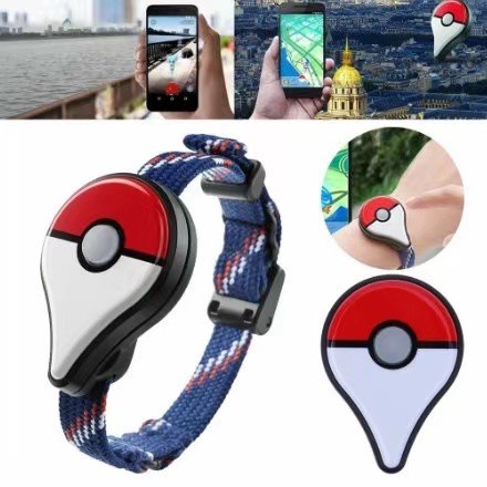 Pokemon Go Plus 日版的價格推薦 22年11月 比價比個夠biggo