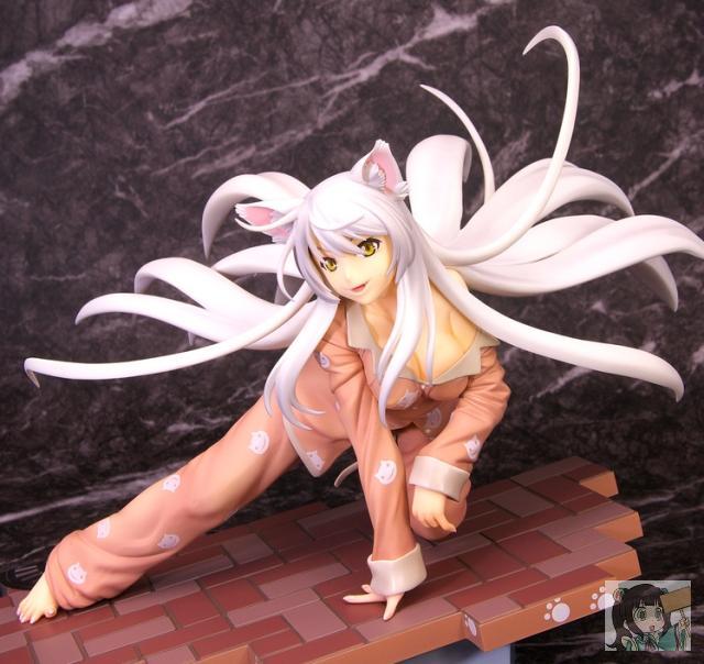 Alter 化物語羽川翼 Ptt討論與高評價商品 21年8月 飛比價格