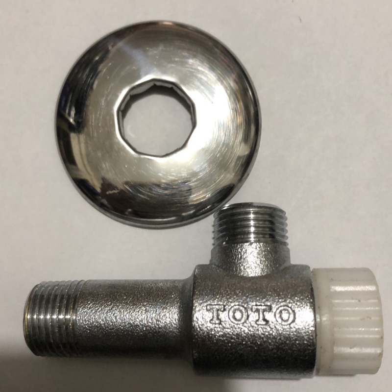 Toto馬桶三角凡爾止水栓0 蝦皮購物