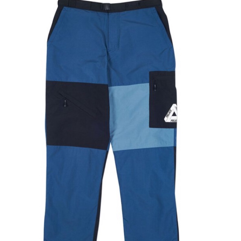 ついに入荷 palace sofar shell pant sesame ecousarecycling.com