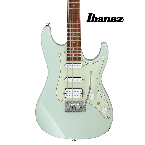 『全能琴款』送配件 Ibanez AZES40 MGR 電吉他 印尼廠 薄荷綠 公司貨 AZ AZES 萊可樂器