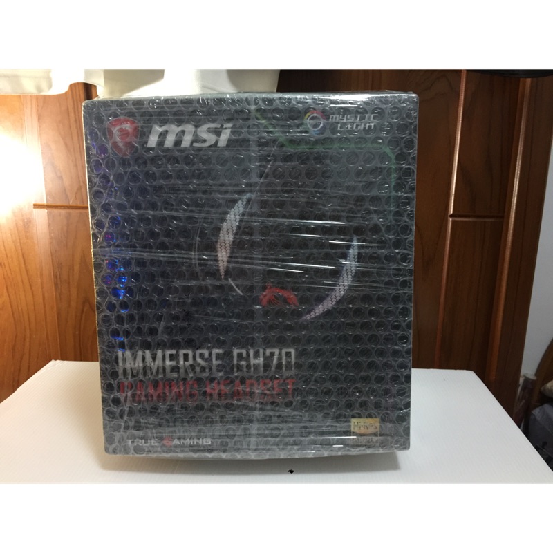 msi IMMERSE GH70(限定recky95)