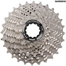 SHIMANO ULTEGRA CS-6800 11 speed Road Cassette 11-32T