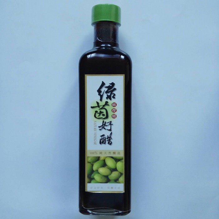 綠茵好醋 橄欖醋 530ml/瓶(超商限2瓶)