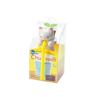 Chuppon 日本杯緣子動物水耕栽培盆器 農場森林版 日本正版授權 豬 兔 熊猫 貓咪 辦公室 交換禮物 蝦皮購物