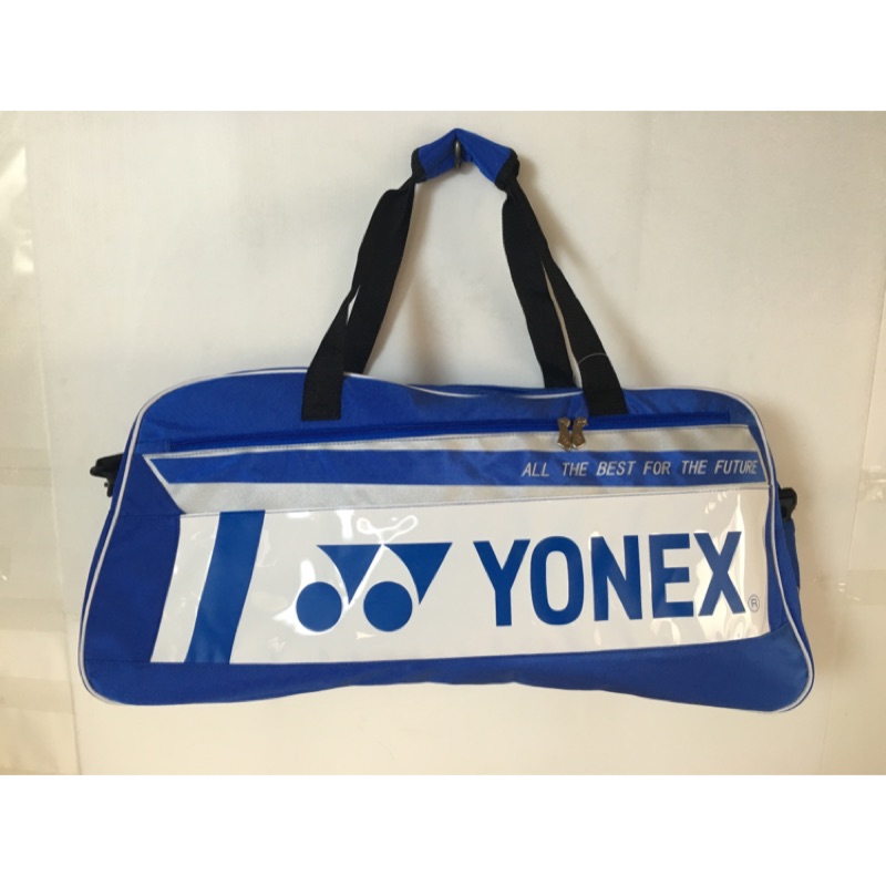 YONEX 球拍袋 BAG17631 矩形拍袋