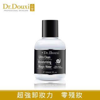 Dr.Douxi 朵璽 極淨保濕魔幻水 蝸牛限定版 125ml 卸妝水 官方旗艦店