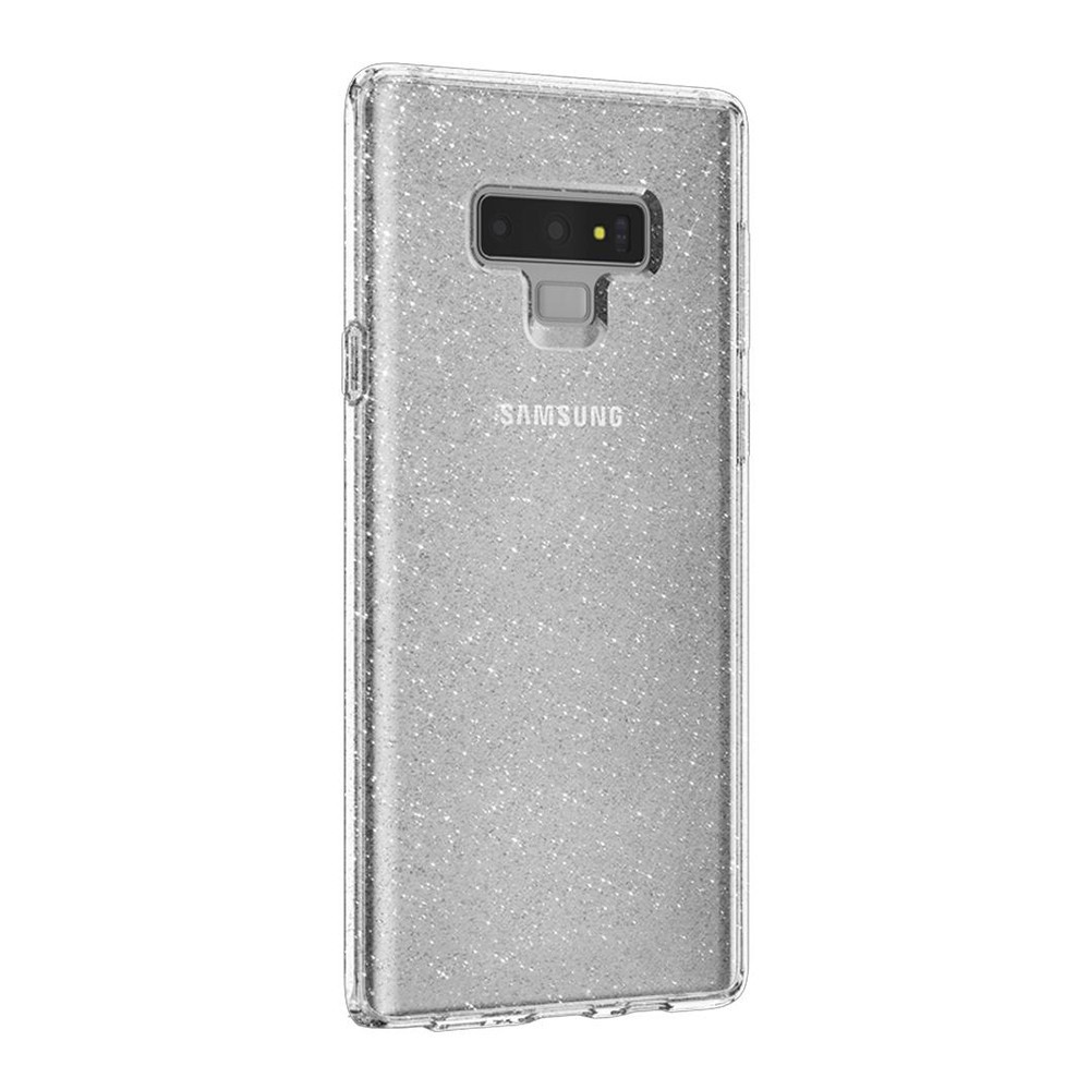 SGP / Spigen Galaxy Note 9 Liquid Crystal手機殼 現貨 廠商直送