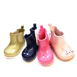 特價 ZAXY 巴西品牌 環保材質 幼童雨鞋 四色可選 ZA825475