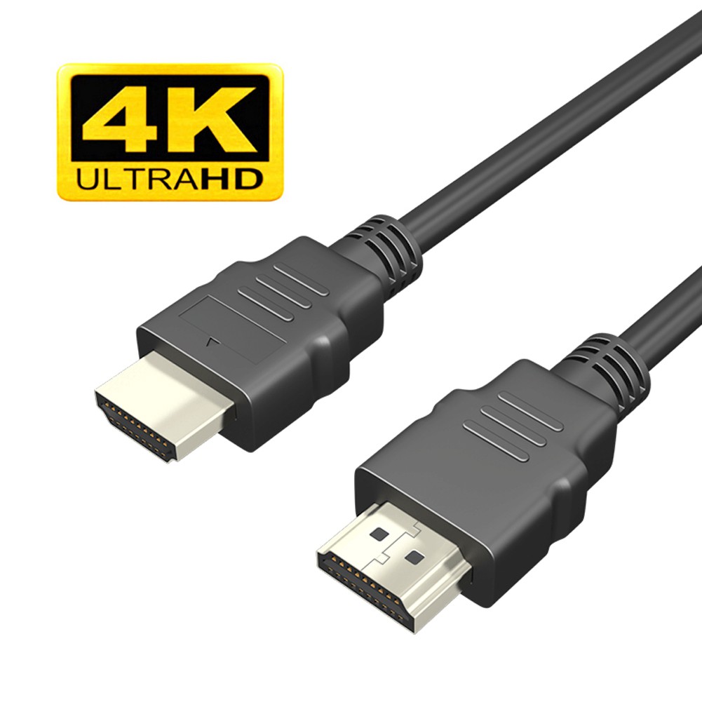 💮现货下杀💮 高速HDMI电缆2.0 4K 1080P 3D HD TV XBOX 机顶盒电脑电视数据线