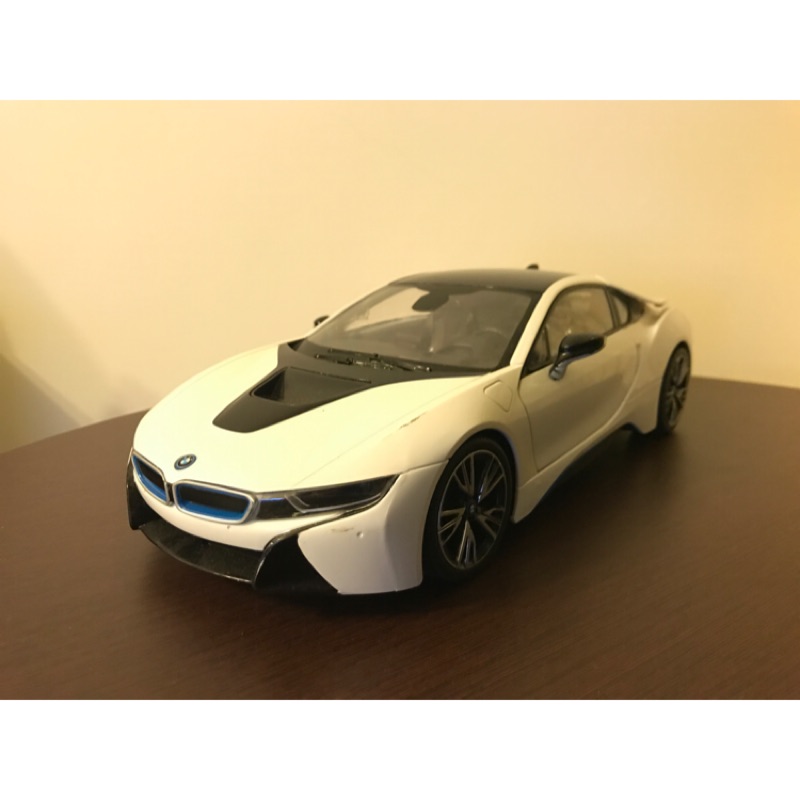 BMW i8 電動遙控車