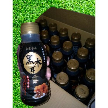 新光牧場 黑糖黑木耳露350ml 24 48入宅配免運 蝦皮購物