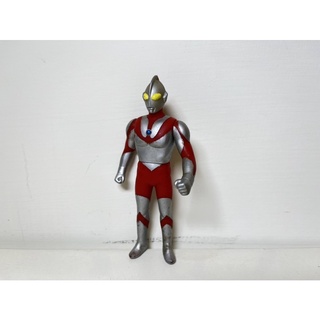 （小）超人力霸王頭 鹹蛋超人Ultraman 奧特曼 2005年