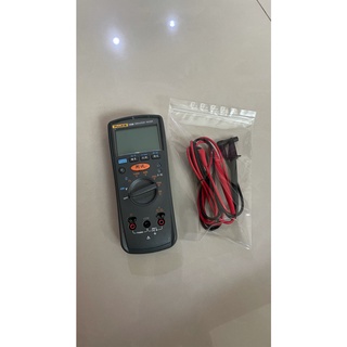 福祿克 Fluke1508 絕緣電阻測試儀 1508