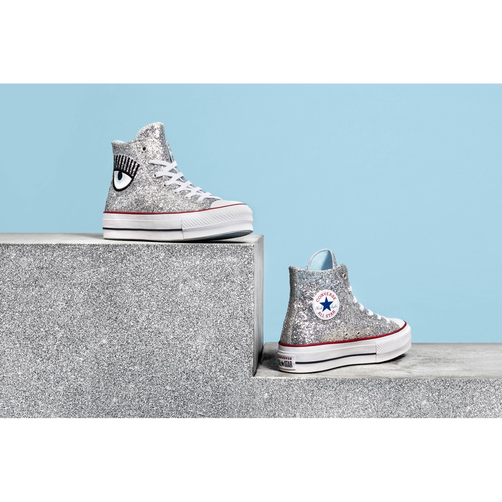 chiara ferragni converse