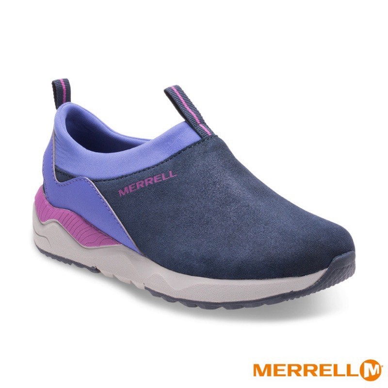 merrell 1six8 mesh moc