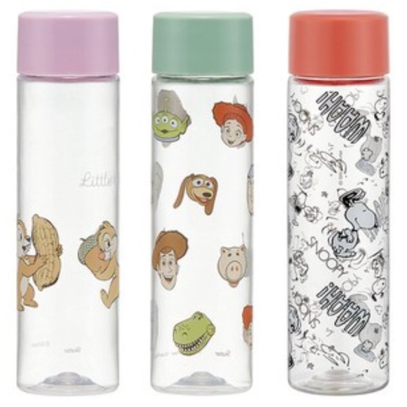 Skater Kitty PDC3-A Water Bottle 200ml