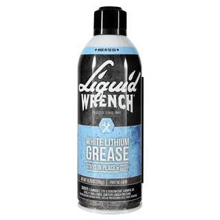 【車百購】 LiquidWrench 鋰基油脂防鏽潤滑劑 黃油 牛油 潤滑脂