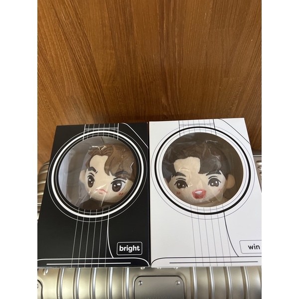 Winくん 旅行記念品 brightwin 2gether Winくん 旅行記念品 brightwin