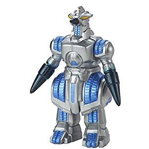 現貨 新品 日版 魔傑拉 哥吉拉 電影怪獸系列 軟膠高約16公分 《哥吉拉vs太空哥吉拉》