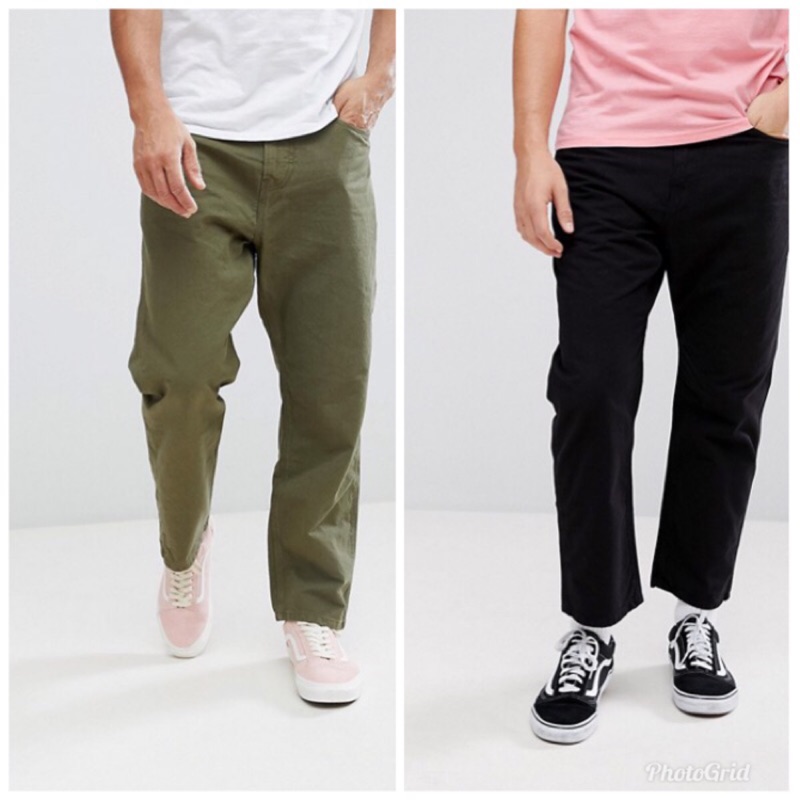 carhartt wip toledo pant