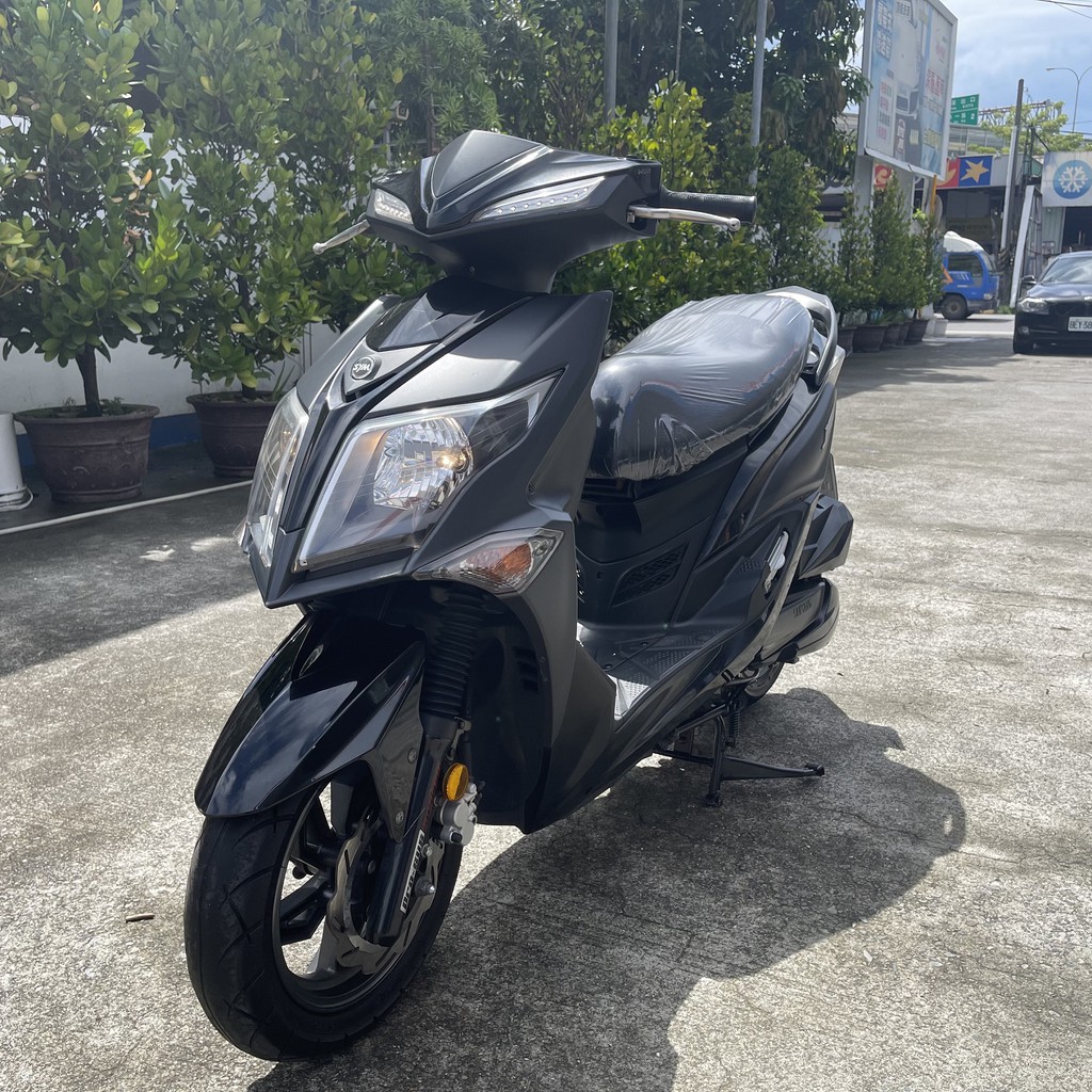 Sym Jet的價格推薦 2021年11月 比價比個夠biggo