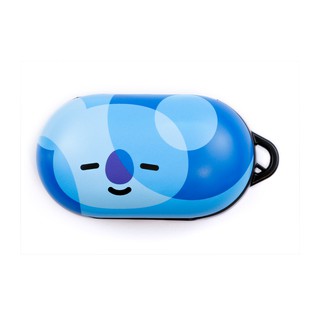 BT21 Galaxy Buds Case耳機保護殼-KOYA[現貨供應]【快速出貨】