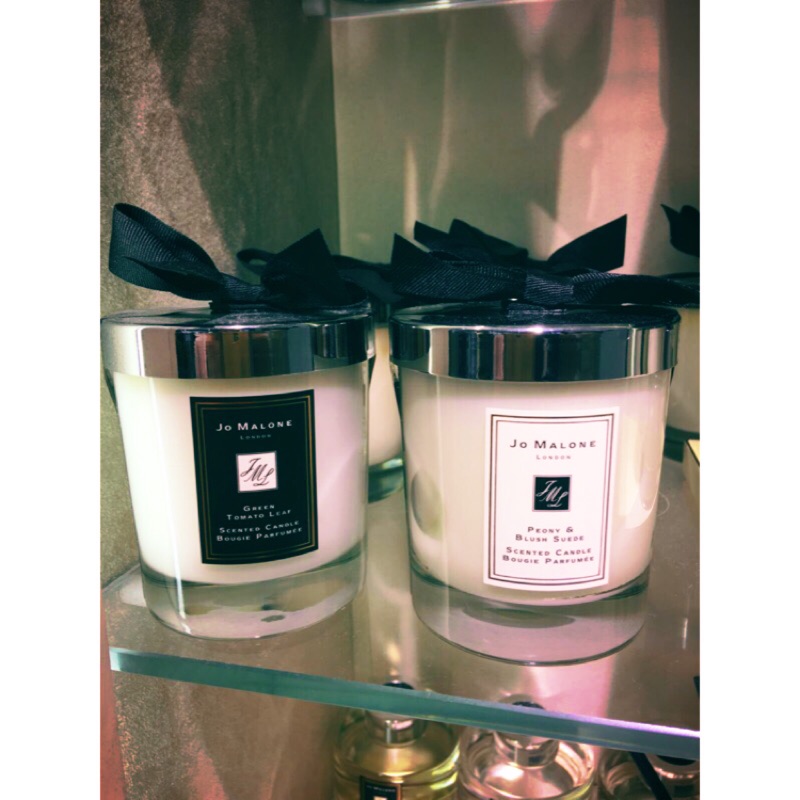 Jo Malone 含羞草與小荳蔻 蠟燭200g（全新正貨有中文標）