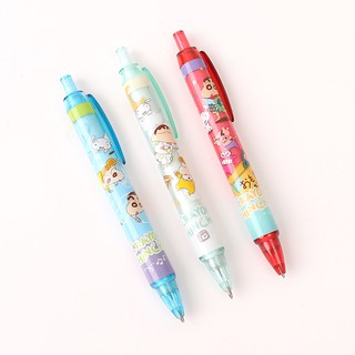 蠟筆小新胖胖自動鉛筆- Norns Crayon Shinchan 蠟筆小新 正版授權文具