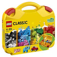 [TC玩具]  LEGO 樂高 Classic  10713 經典系列 創意手提箱 DIY 原價799 特價