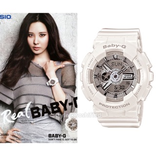 （保固1年）公司貨 CASIO 手錶 BA-110-7A3 CASIO公司貨