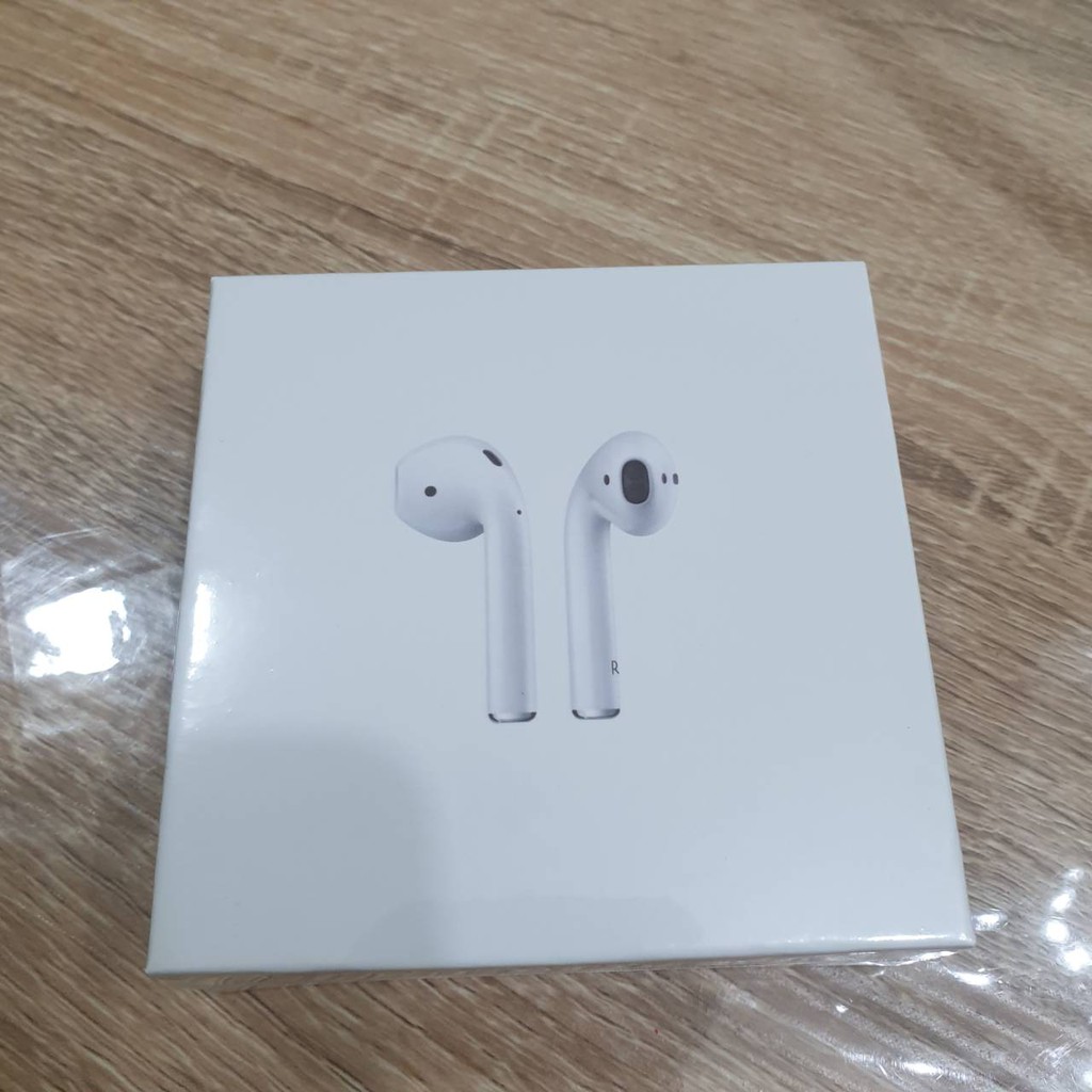 AIR PODS 2無線充電版 全新 保固還在  air pods   air pods pro