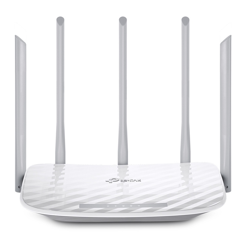 米特3C數位–TP-LINK AC1350 雙頻 Wi-Fi 路由器 Archer C60/Archer C50