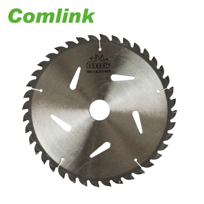 Comlink 東林割草機專用配件 40齒圓盤鋸片