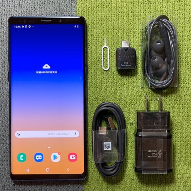 三星手機note4中古手機的價格推薦 21年1月 比價比個夠biggo