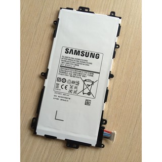免運費 批發全新 三星Sam Galaxy Note 8.0 電池 N5100 N5110 NOTE8.0 電池
