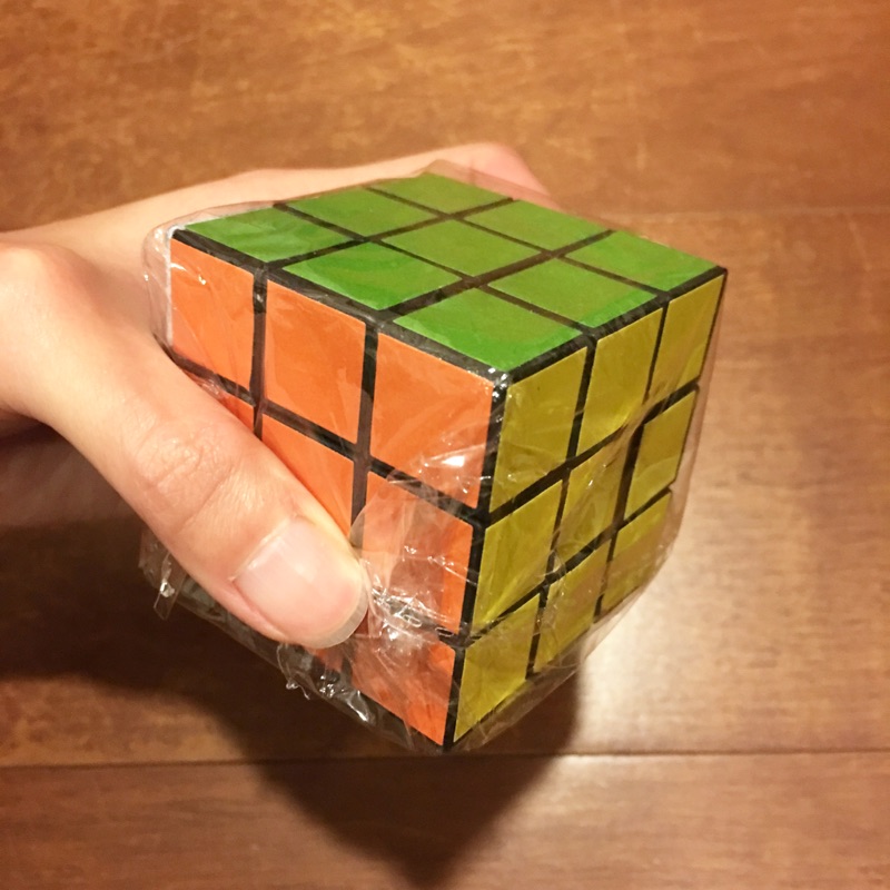 湊免運首選 3x3魔術方塊