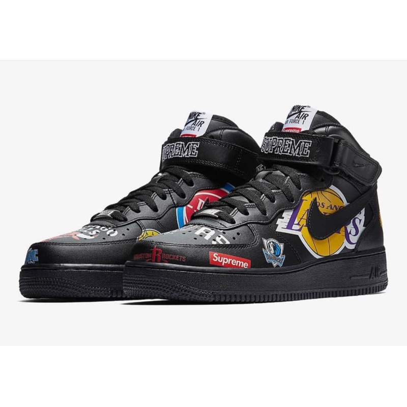 air force one mid supreme