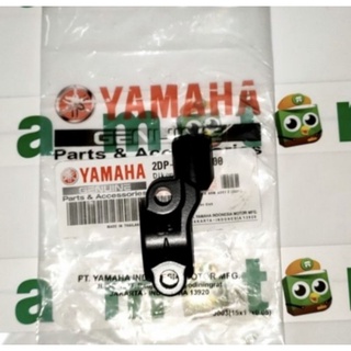 山葉 原裝 NMAX N MAX YAMAHA 2DP 右後視鏡支架