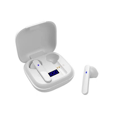 北車 MTO B8 真無線 觸控式 藍牙 5.0 藍芽 降噪 耳機 充電盒 具備LED智能電量顯示 iphone 12