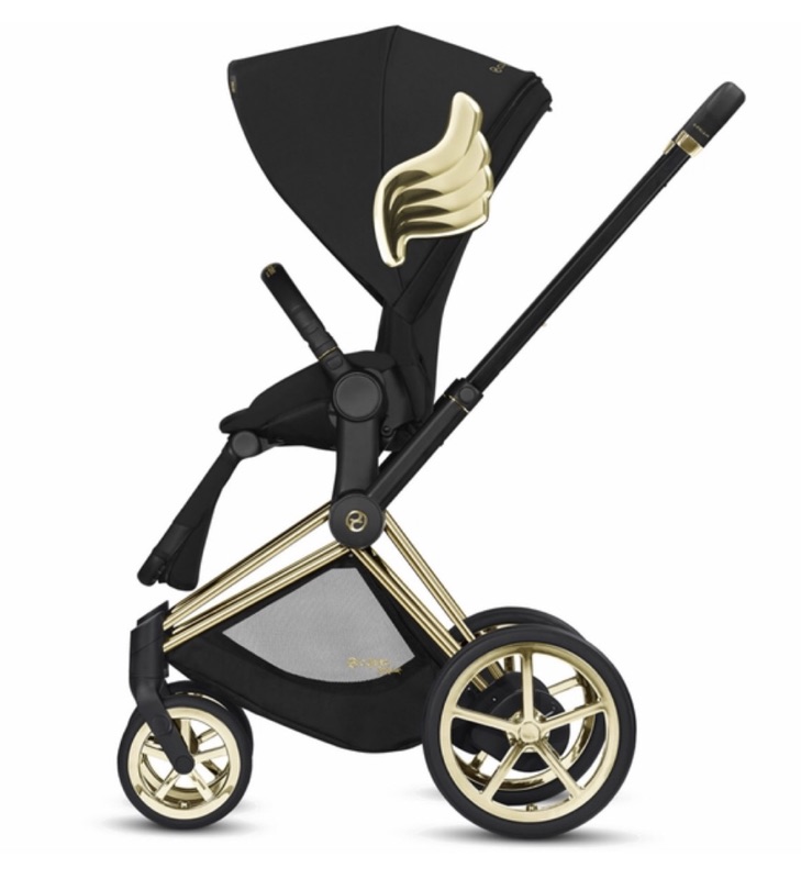 cybex global jeremy scott