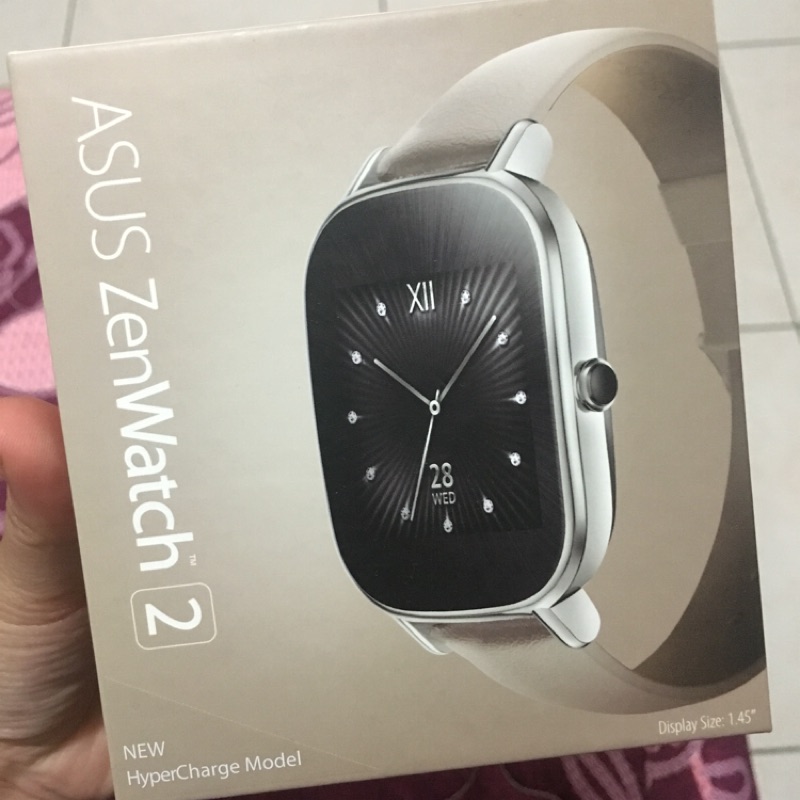 Ausu Zenwatch 蝦皮購物