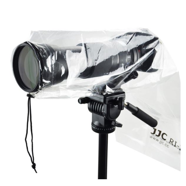 JJC RI-5相機雨衣 2入裝