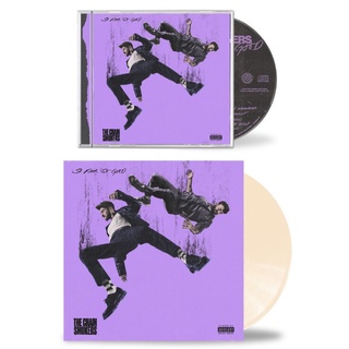 OneMusic ♪ 老菸槍雙人組 The Chainsmokers - So Far So Good [CD/LP] #2