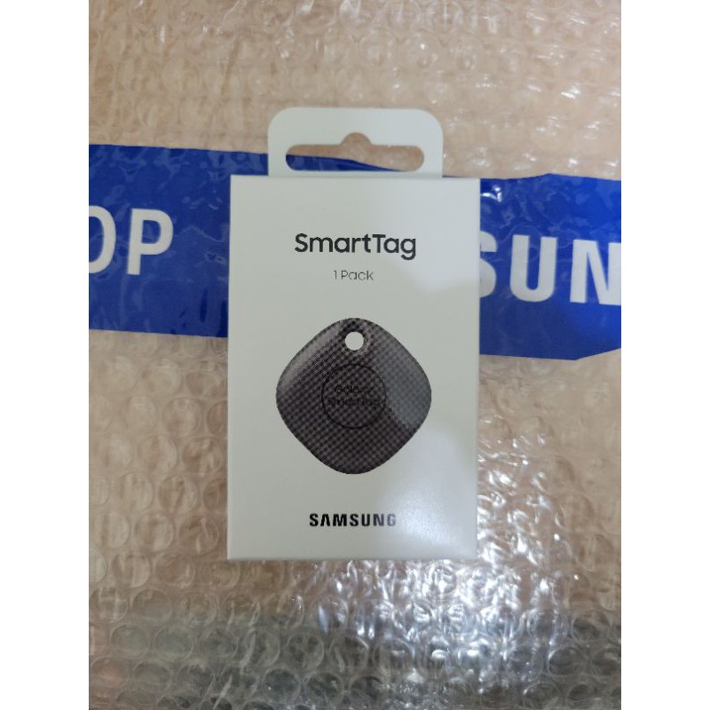 Samsung Smart tag