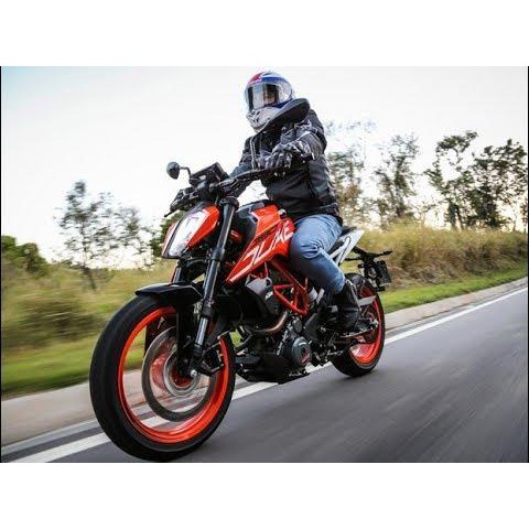 【南部國際重機】免保人 免家人 KTM DUKE 390 全新上市 滿18歲 免頭款 低月付 輕鬆交車無負擔