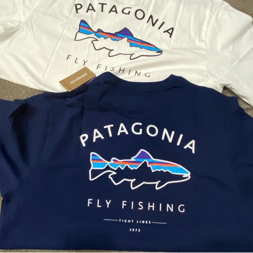 Patagonia 短袖魚的價格推薦 21年11月 比價比個夠biggo