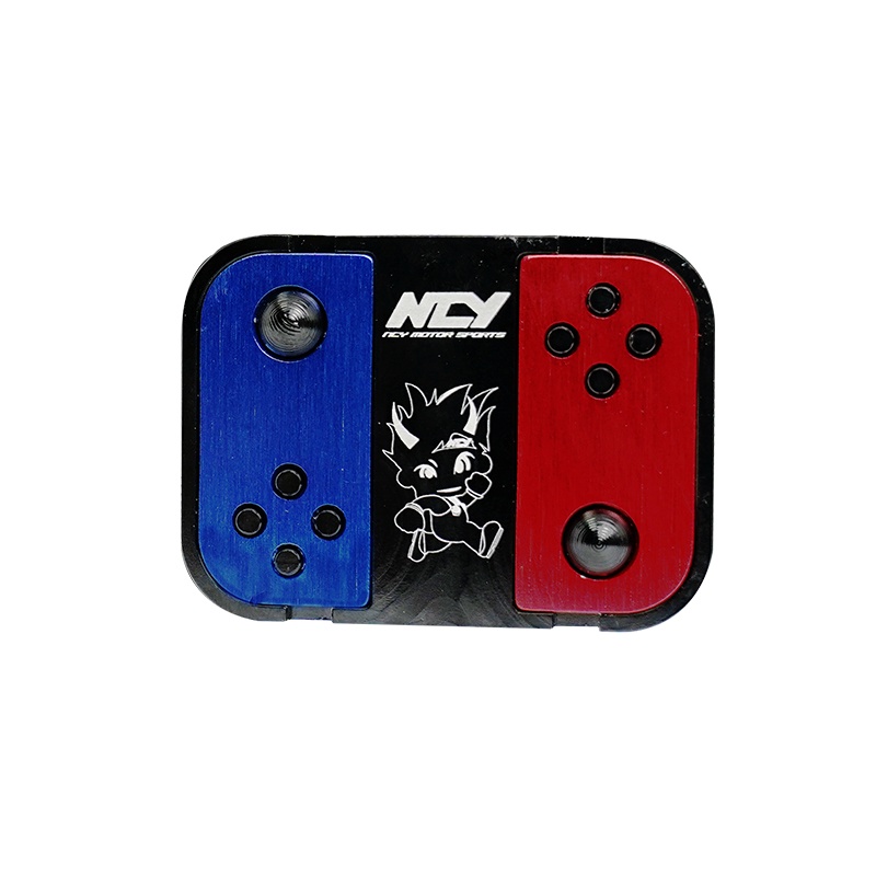 【NCY】 現貨 switch 油缸蓋 MMB 適用於MMBCU DRG keyless版 SYM原廠透明總泵