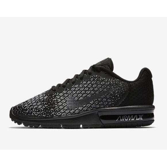 air max sequent 2 gs