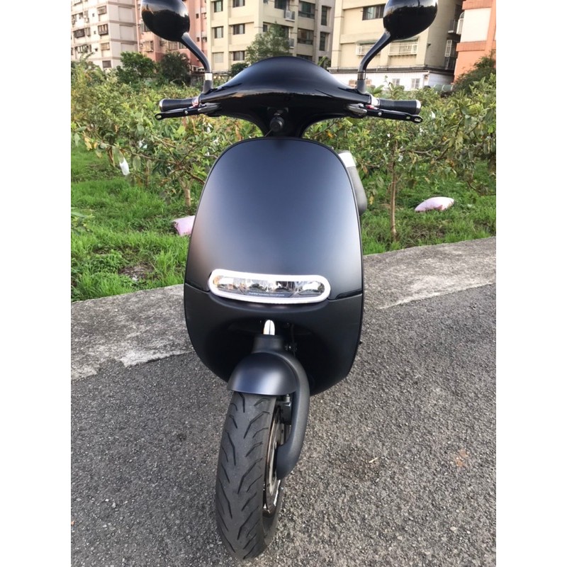 2017年 Gogoros1 頂級款 gogoro gogoro2 電動車 機車 中古車 中古電動車 二手機車